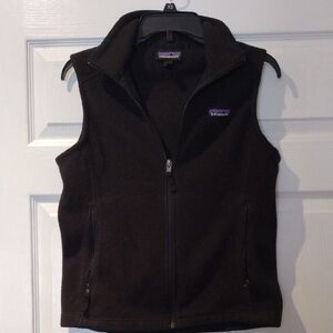 Patagonia Women's Dark Vest